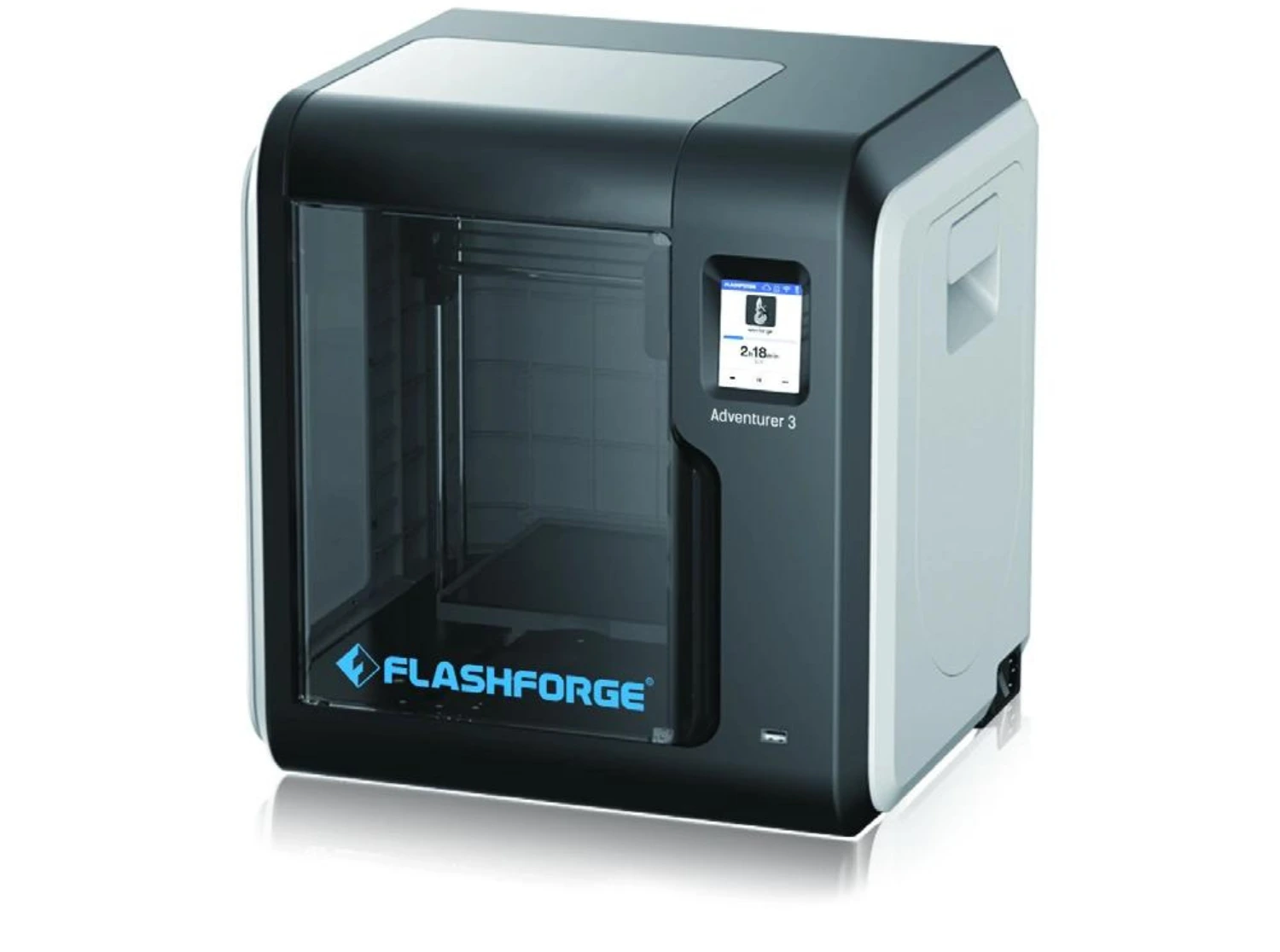 flashforge adventurer 3 3D Printer